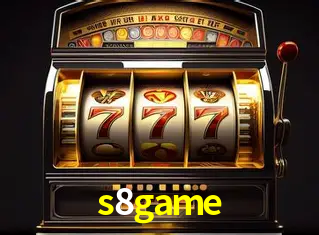 A Revolução dos Aplicativos de Jogos no s8game