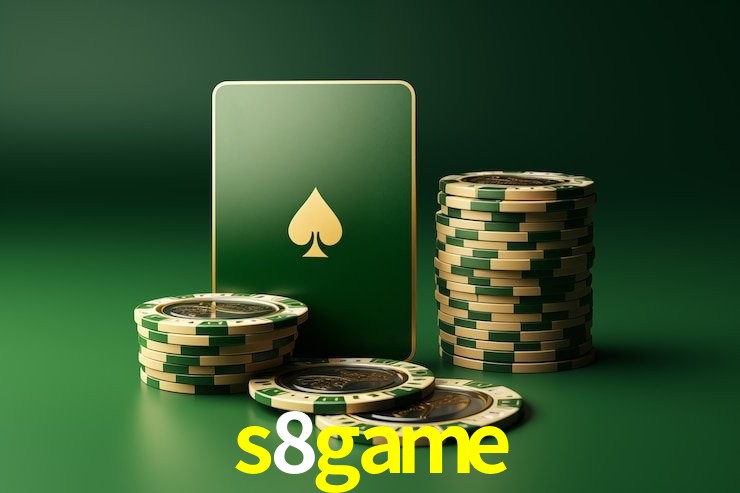 Experiência VIP s8game