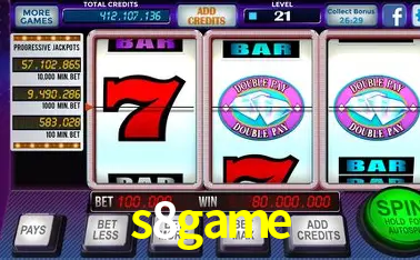 Desvendando o Mundo dos Jogos Virtuais na s8game