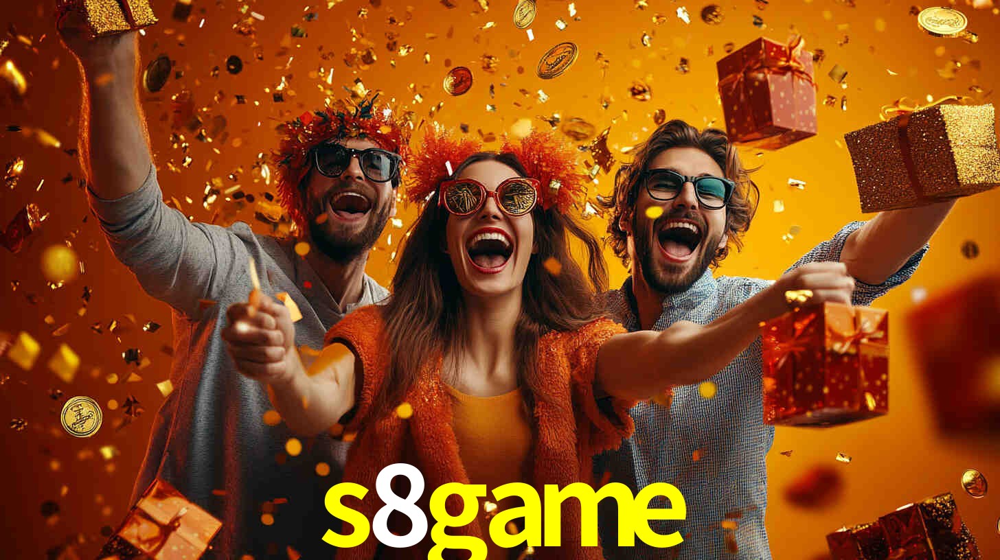 s8game bet