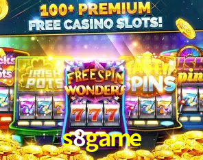 Desvendando o Mundo dos Jogos Virtuais na s8game