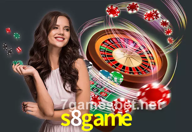 vivo no cassino s8game
