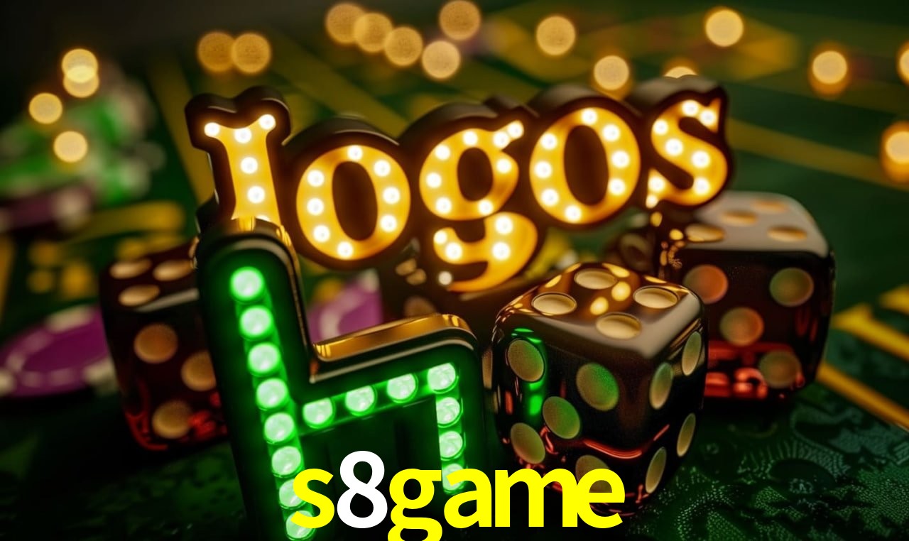 Sistemas de Segurança s8game