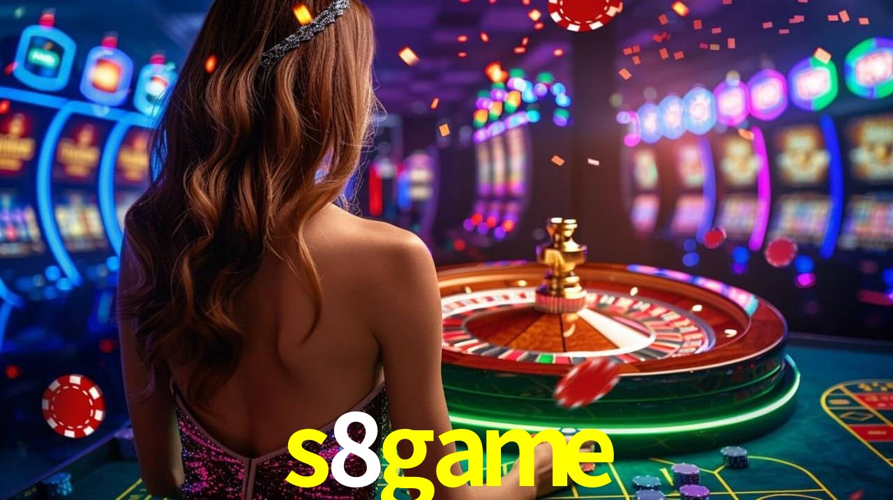 s8game - App Compatibility