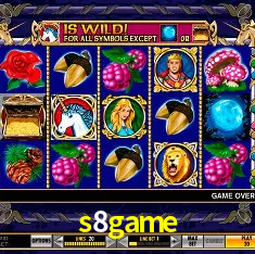 s8game São Paulo - All Bonuses