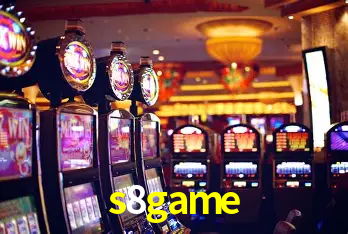 s8game Bônus - Pacote R$5.000 + VIP