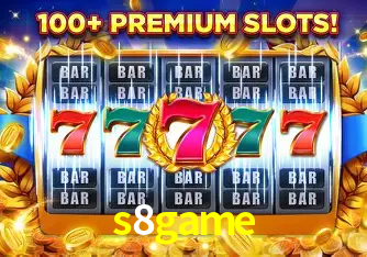 A Popularidade dos Caça-Níqueis no s8game