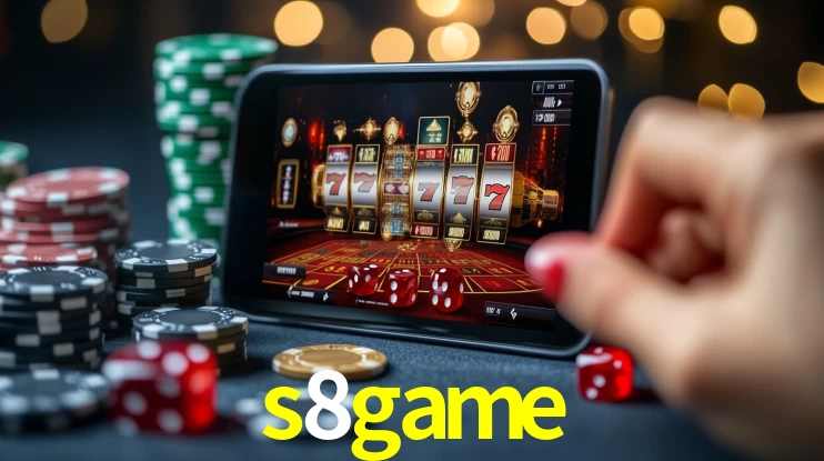 Live Casino s8game