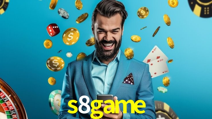 Secure Login s8game