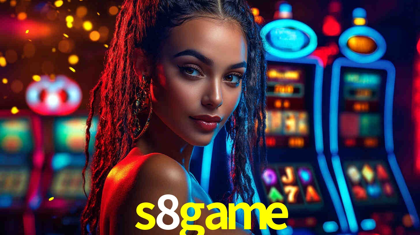 Descubra o Programa VIP da s8game: Vantagens Exclusivas para Jogadores