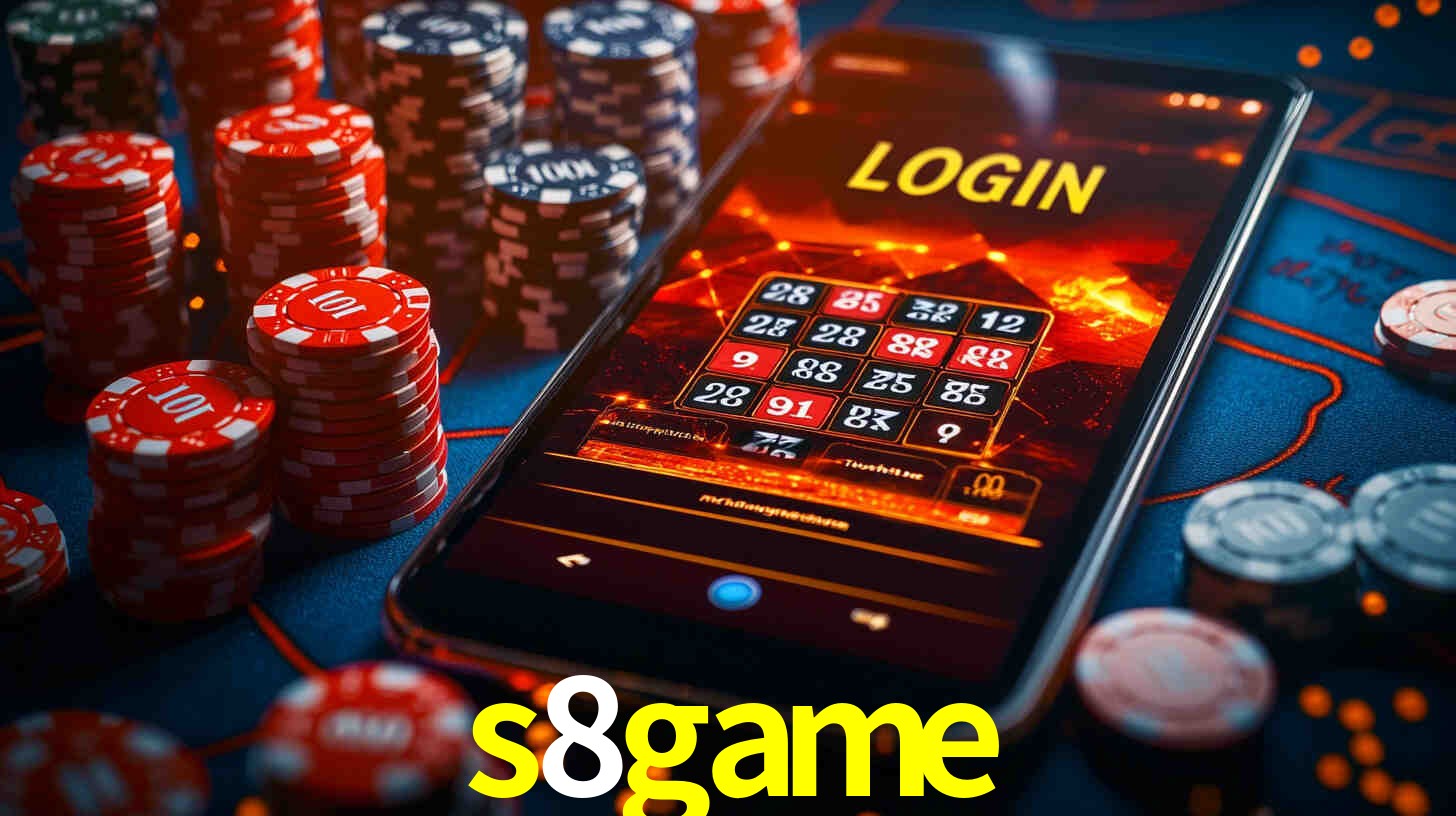 s8game
