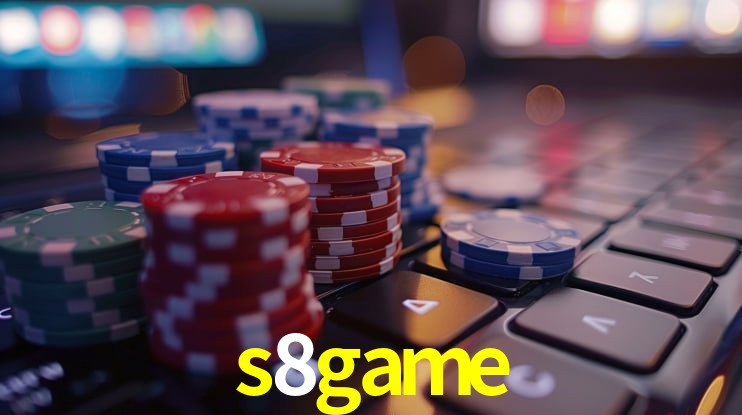 s8game Entrar - Login Seguro Certificado