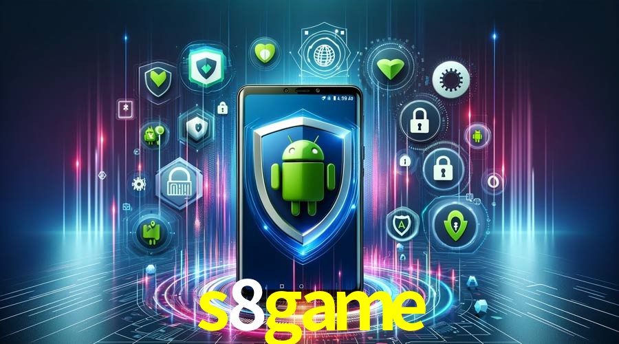 Platform Technology s8game