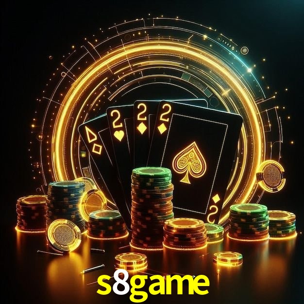Promoção Relâmpago s8game