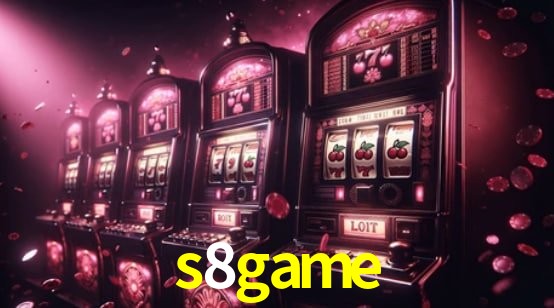 Casino Ao Vivo s8game