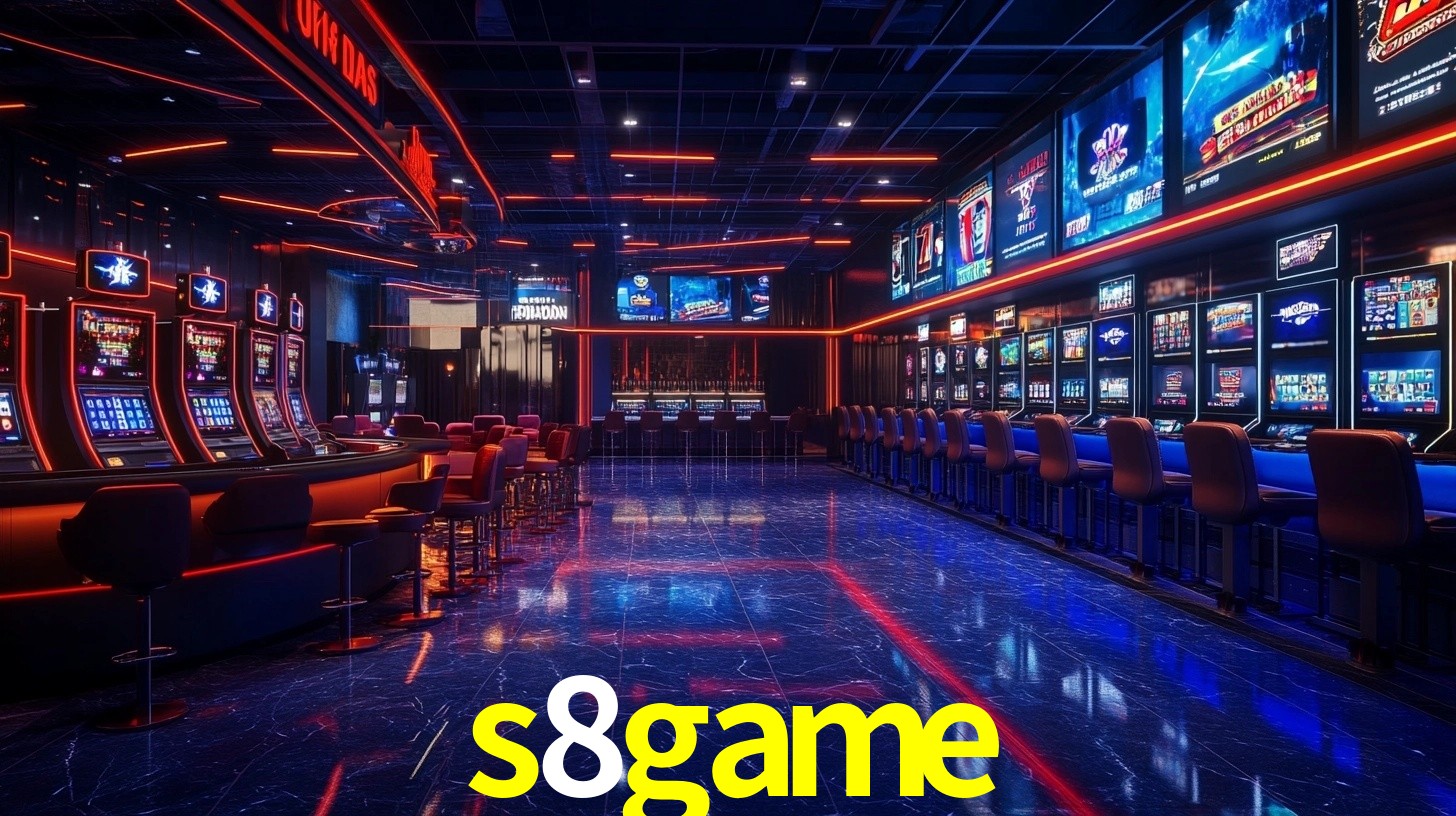 VIP Casino s8game