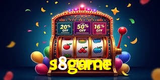s8game - Rápido Acesse