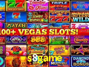 s8game Salvador - Bonus Stats