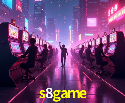 Estatísticas Esportivas s8game