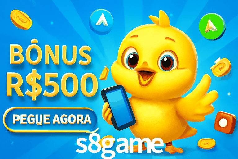 Exclusive Offers s8game