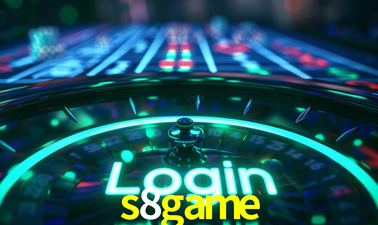 Jogos de Slot s8game