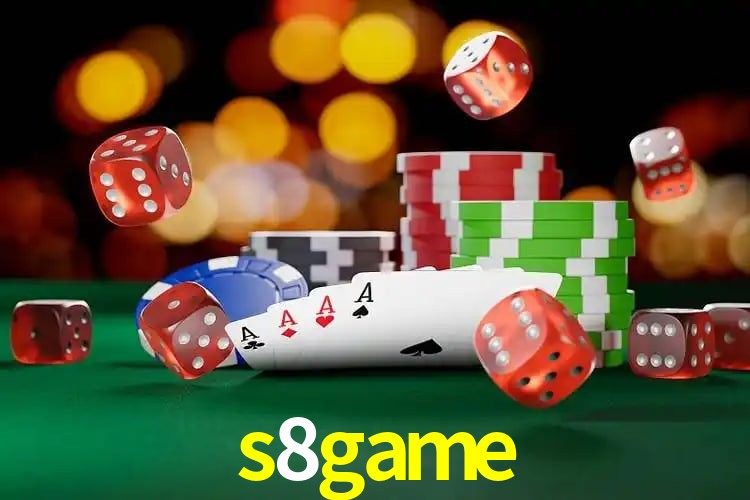 Promoções Sazonais s8game