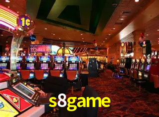 s8game Belo Horizonte - VIP Casino