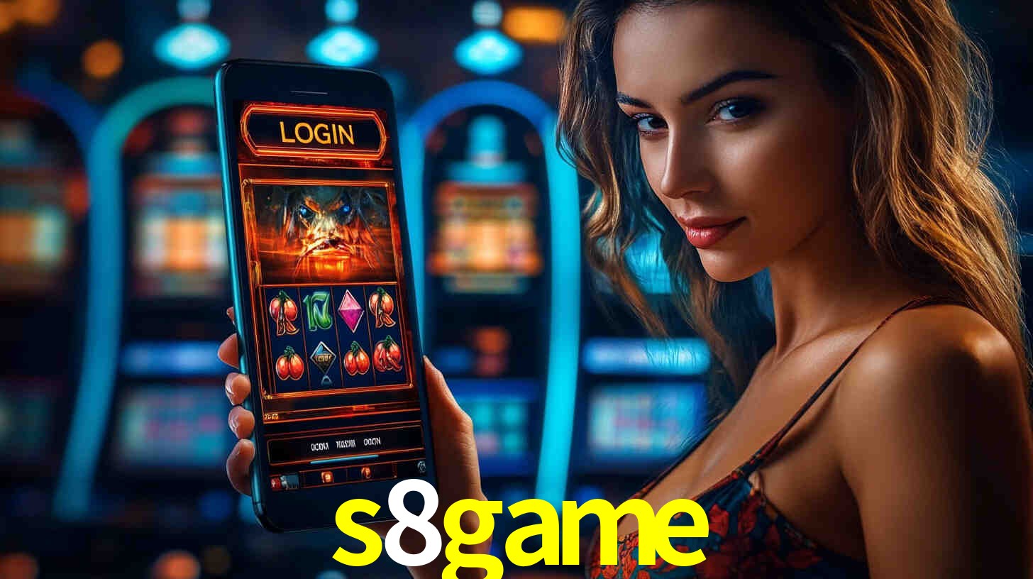 s8game: A Experiência de Casino com Jogos de Mesa ao Vivo
