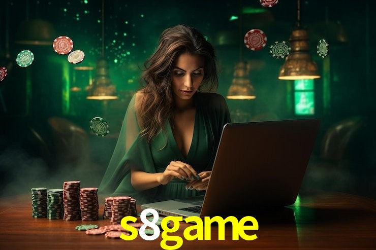 s8game - Installation Guide