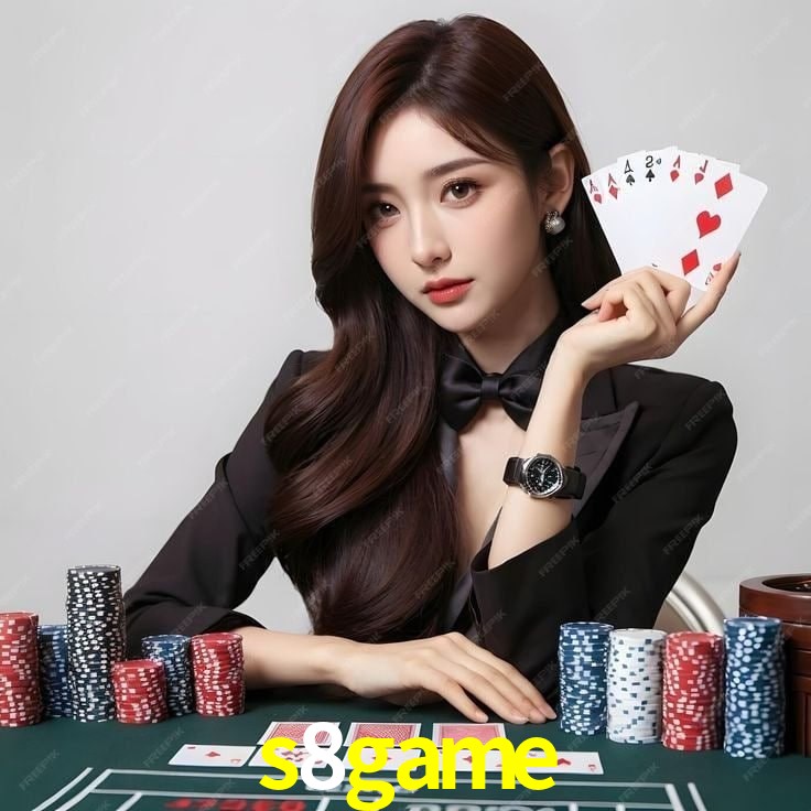 s8game - Support